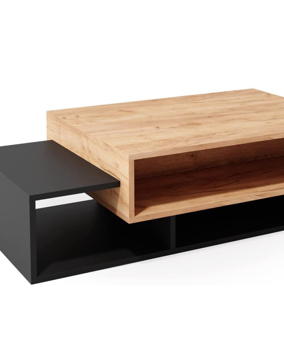 Bari Coffee Table